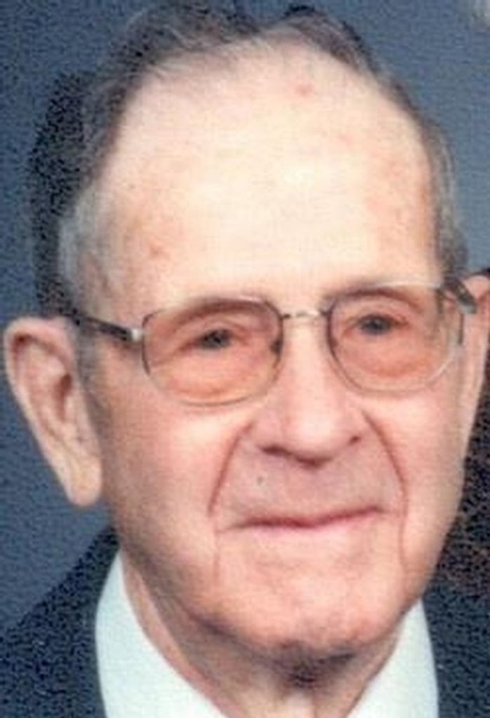 Woodrow Wilson Puckett