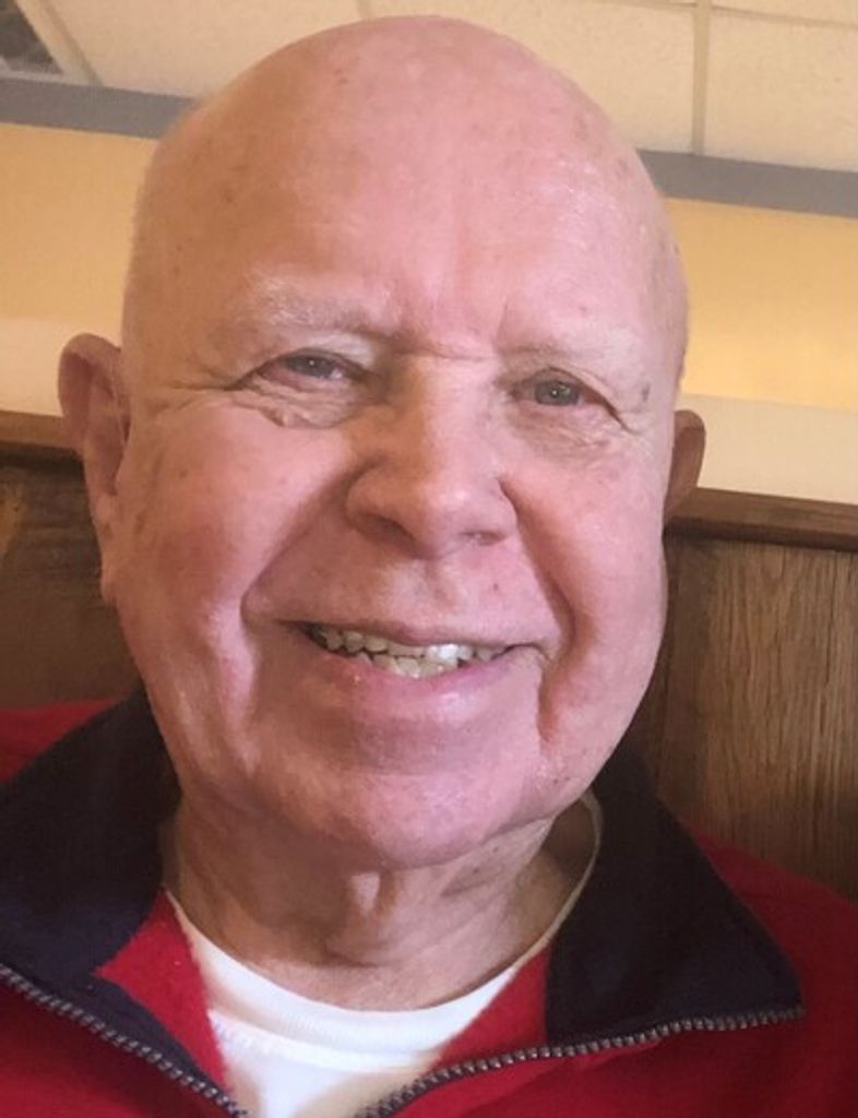 Thomas "Tom" Nathaniel King, Sr.