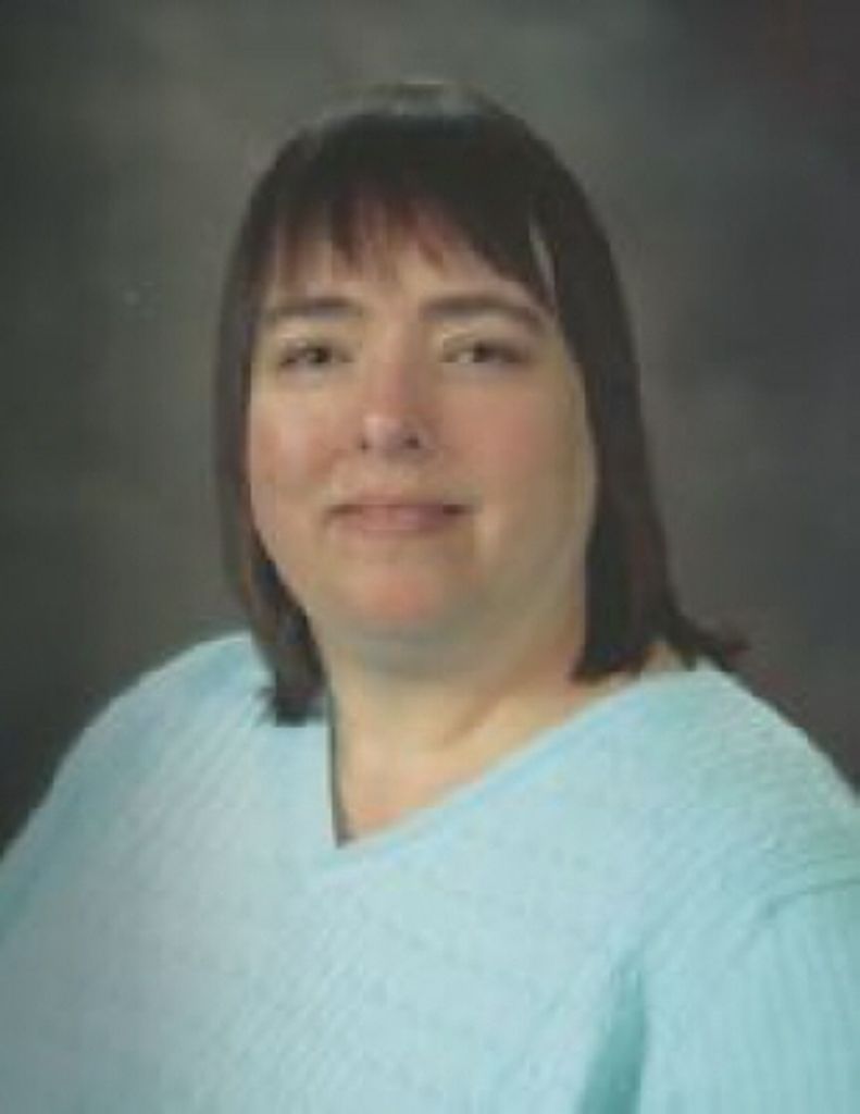 Martha Lucile Manning Profile Photo