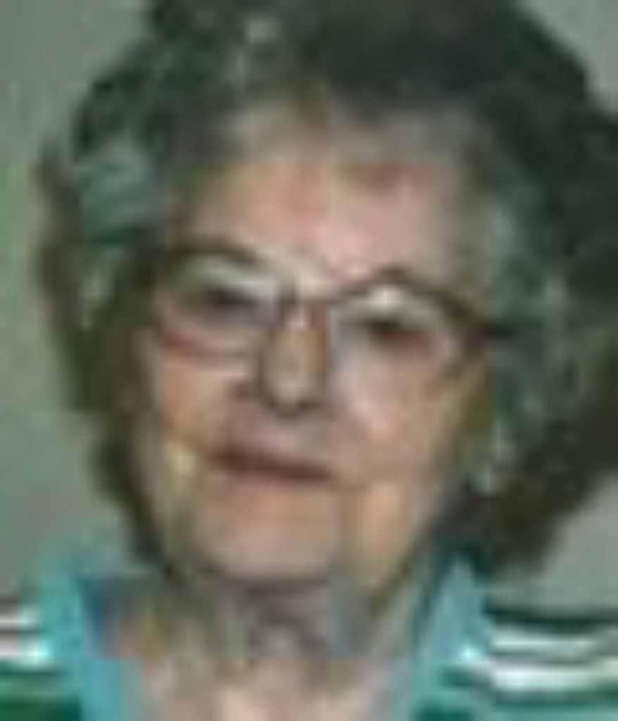 Melva Mathison