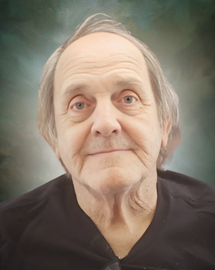 Jerry Denny Martin, Sr. Profile Photo