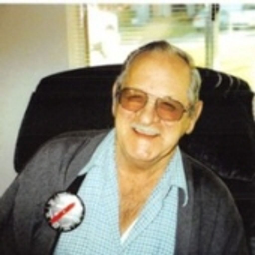 John Walburn Kistner