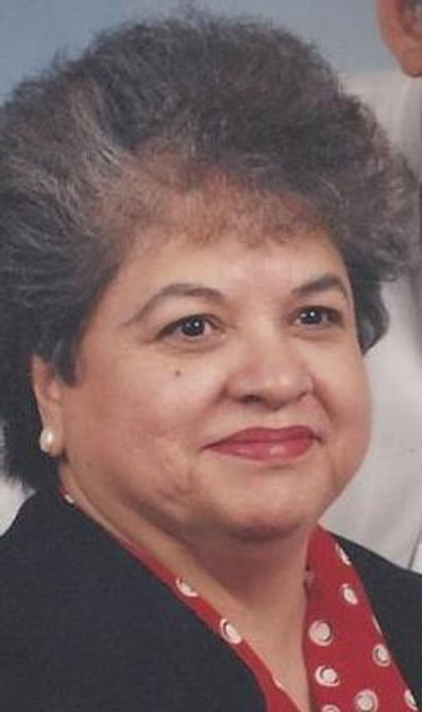 Cecelia Marie Vieyra