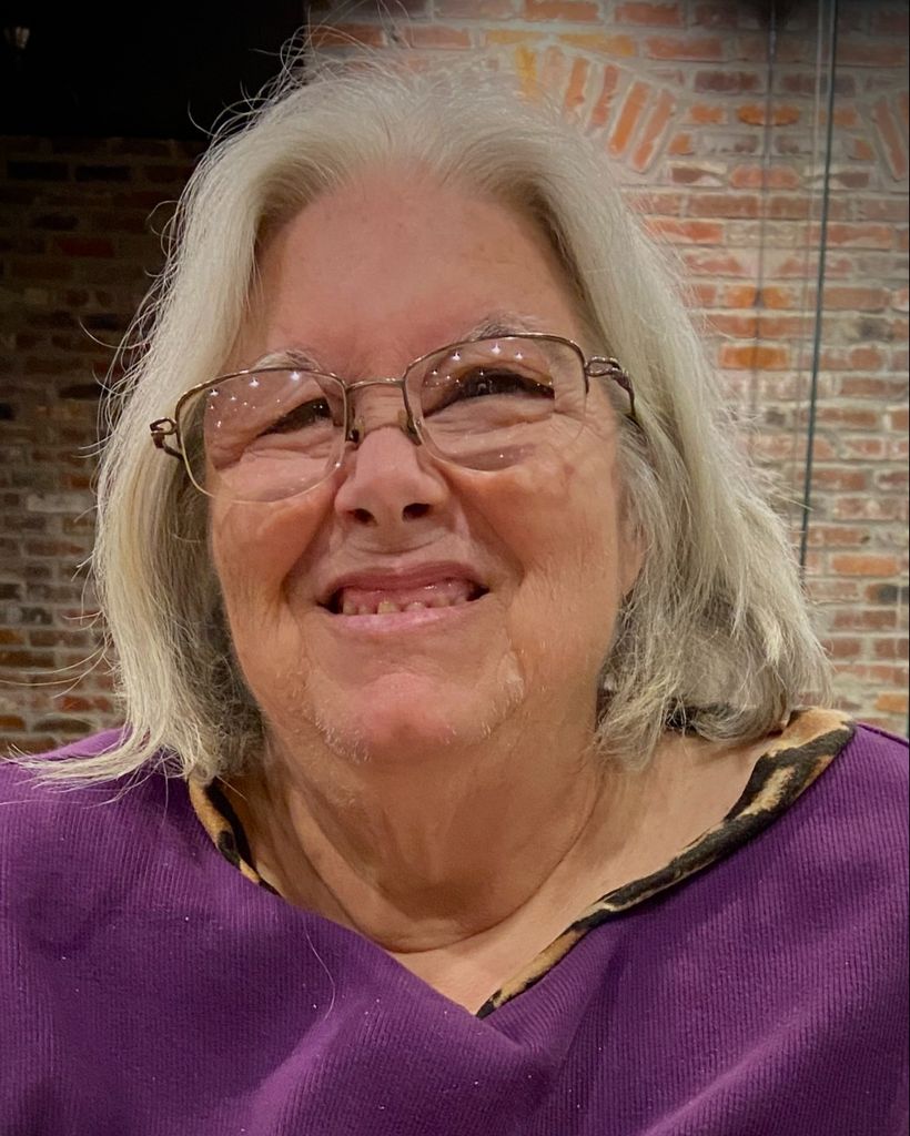 Karla LaCombe Jones