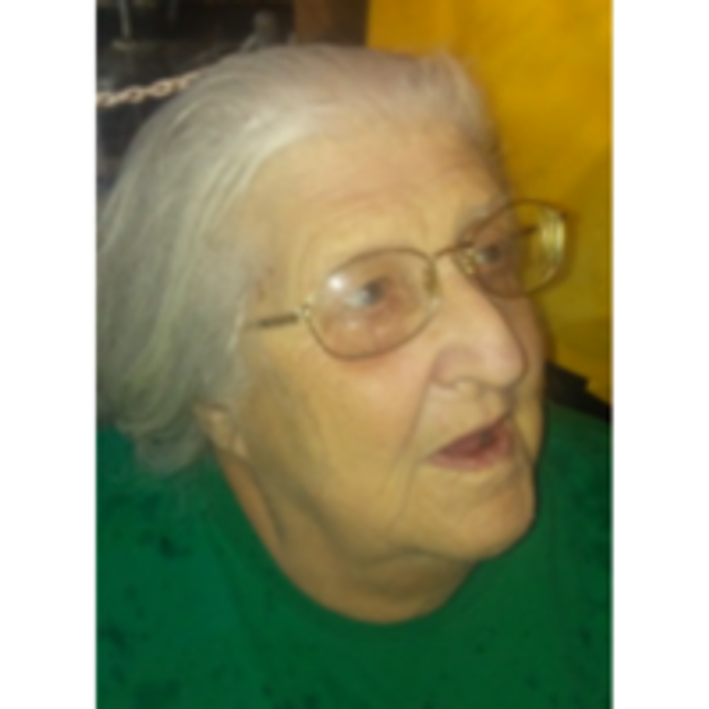 Elnor Kathleen Lamont (Clark)
