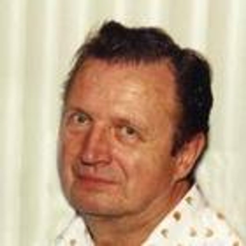 Bernard E Forbeck Jr