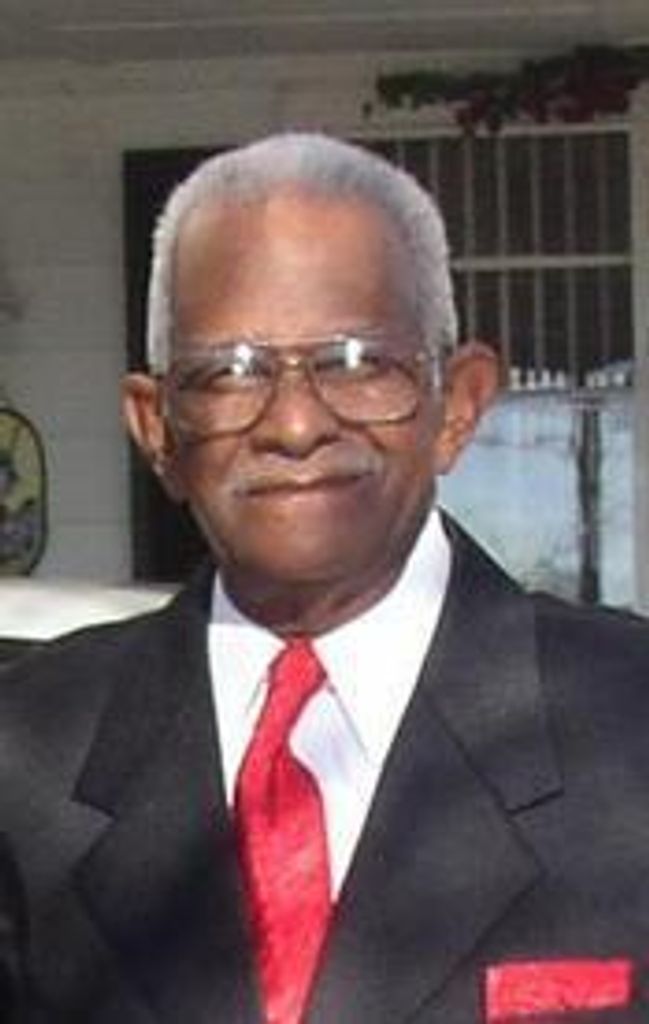 Almond Faison