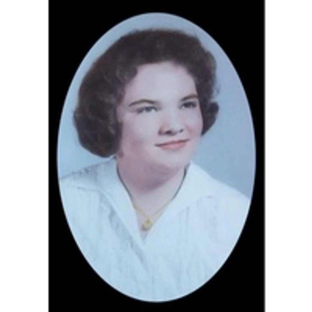 Joyce Blackmore