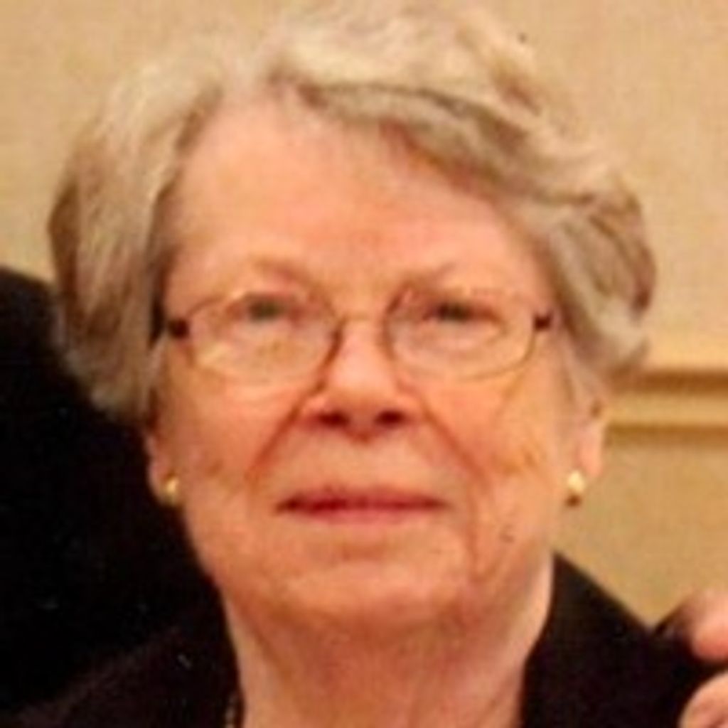 Carol  J. Wagenblast