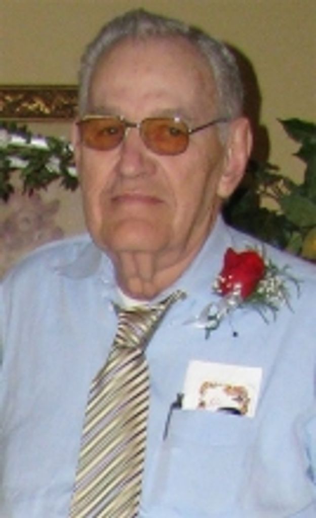 John Mccorgary Jr.