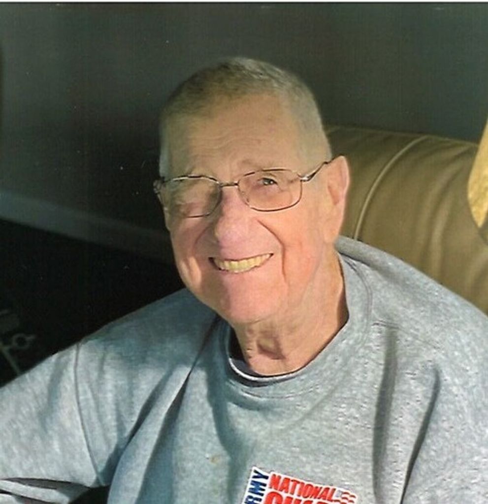 Thomas G. Freeman Profile Photo