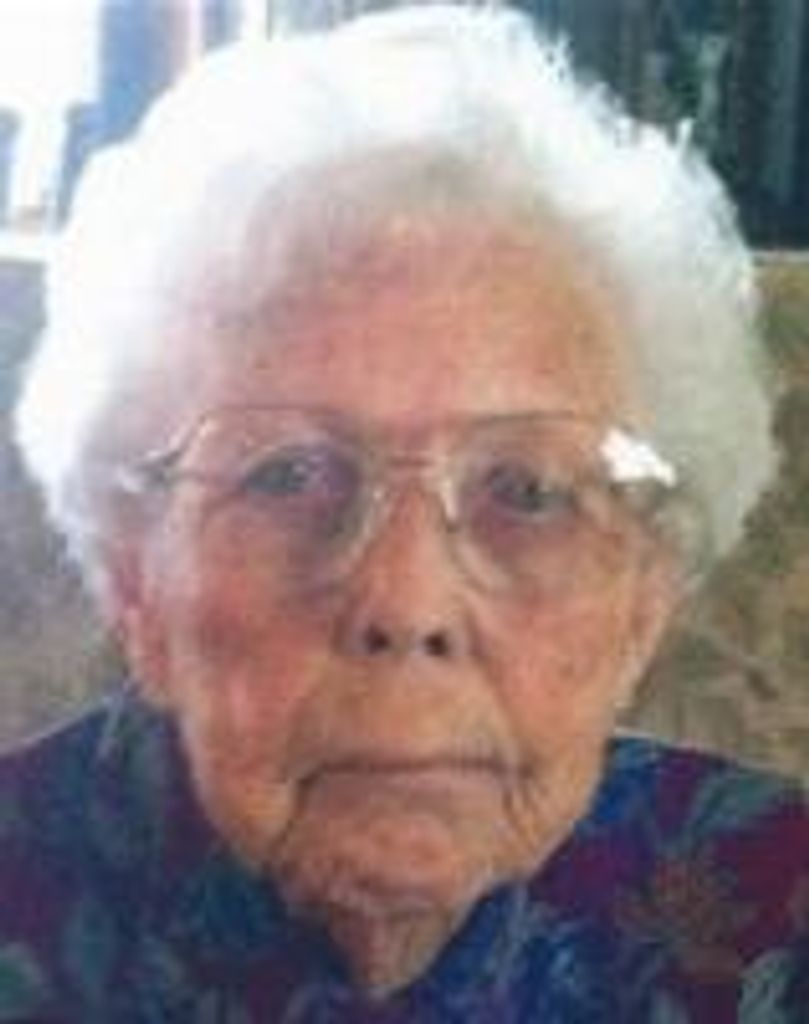 Geneva Winson Profile Photo