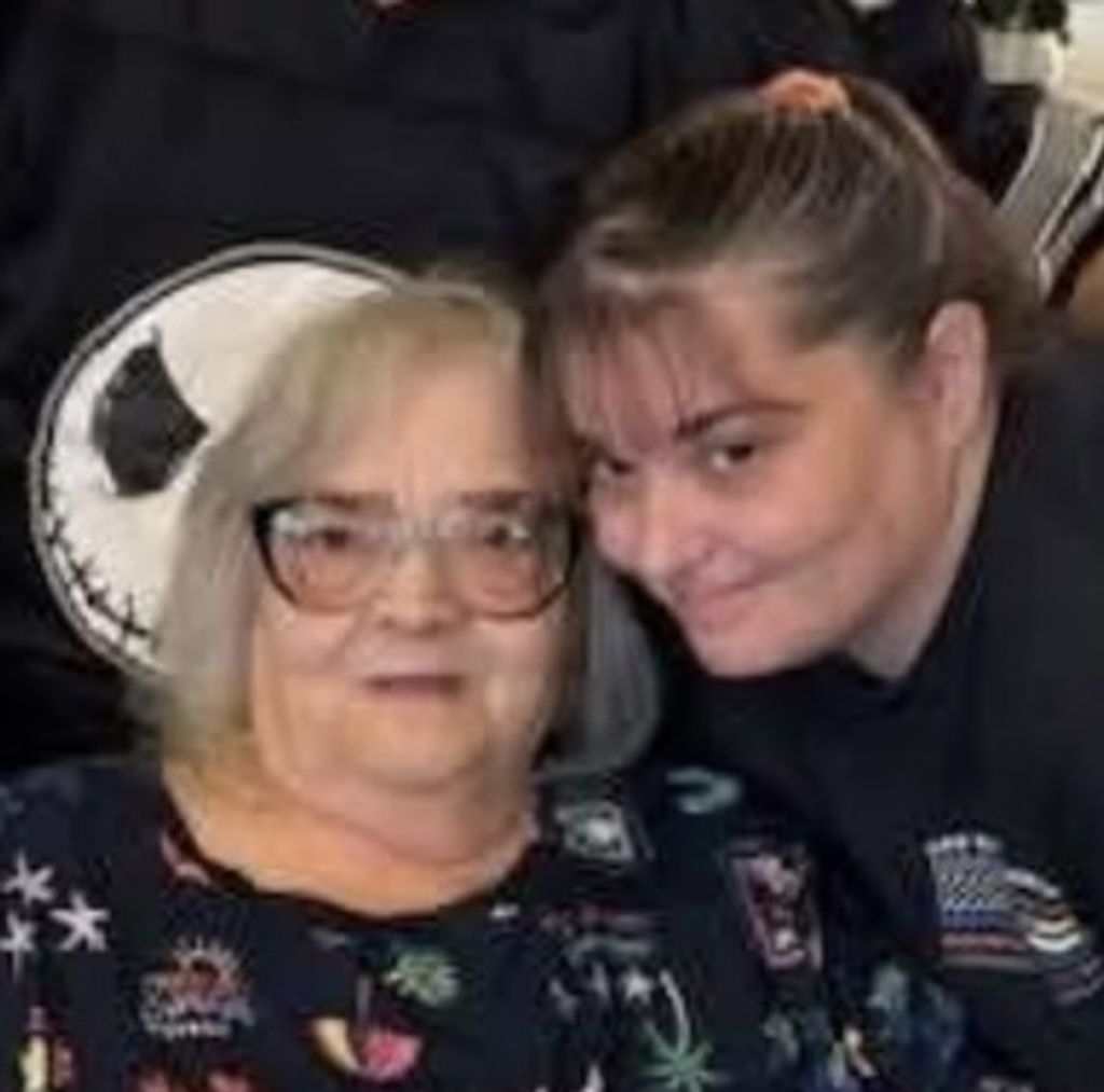 Nina Lee Morton Profile Photo