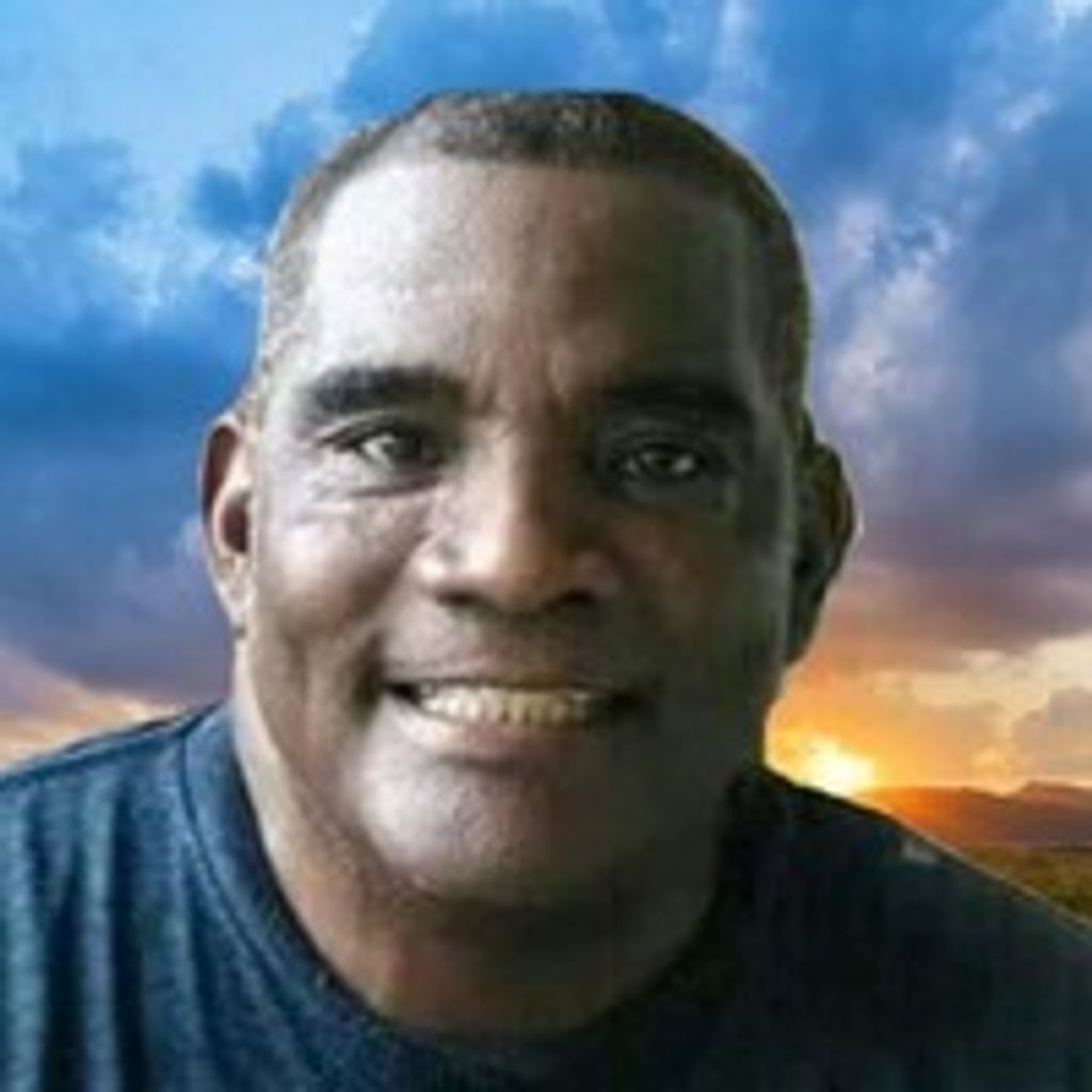 Leonard Bernard Carey Sr.