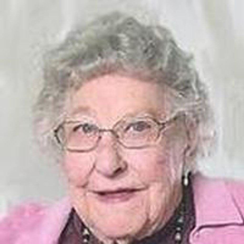 Edna L. Wenck