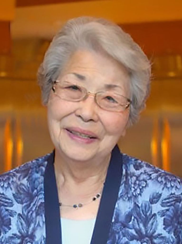 Shizue Ura Kinjo Profile Photo