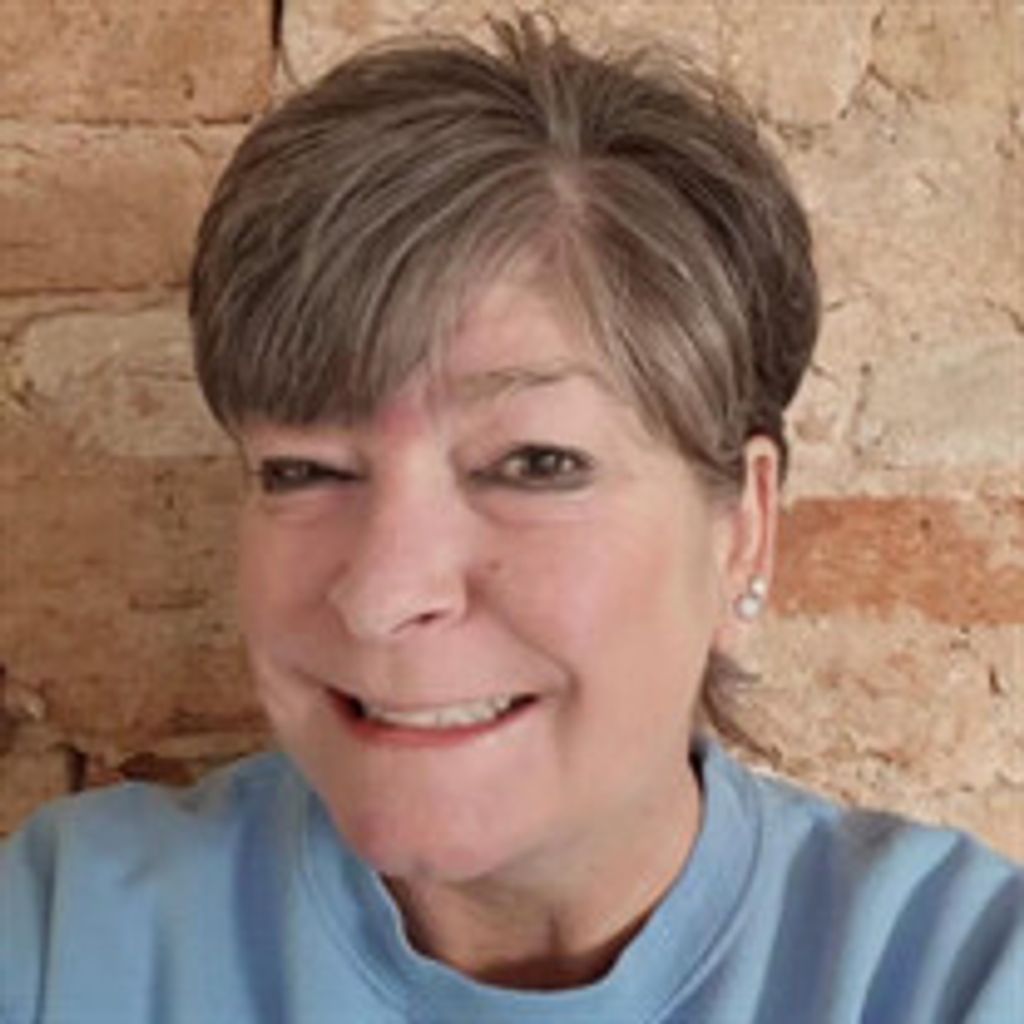 Wendy Jean Voecks