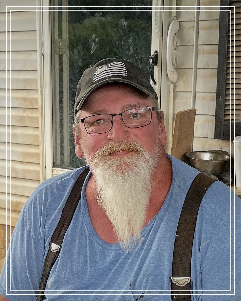 Timothy Armentrout Profile Photo