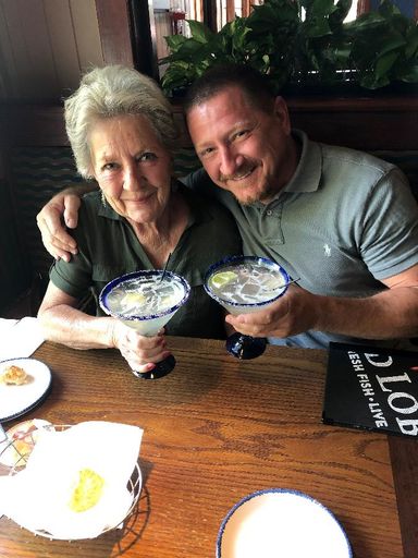 Shirley Ann Sterwald Barber photo gallery thumbnail 24 of 43