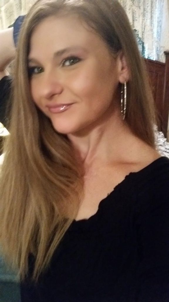 Amber Alexis Ray Profile Photo