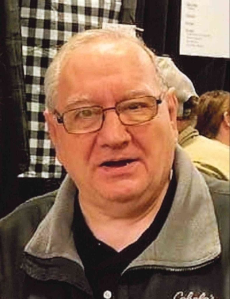James Yoder