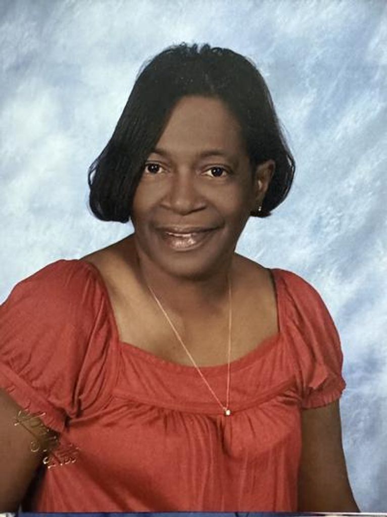 Shellia C. Johnson Profile Photo