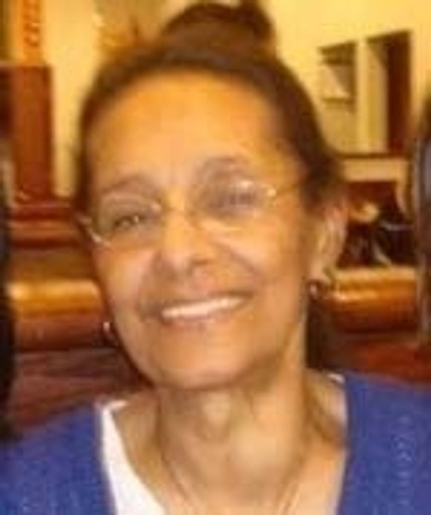 Louise L. "Loretta" Fisher