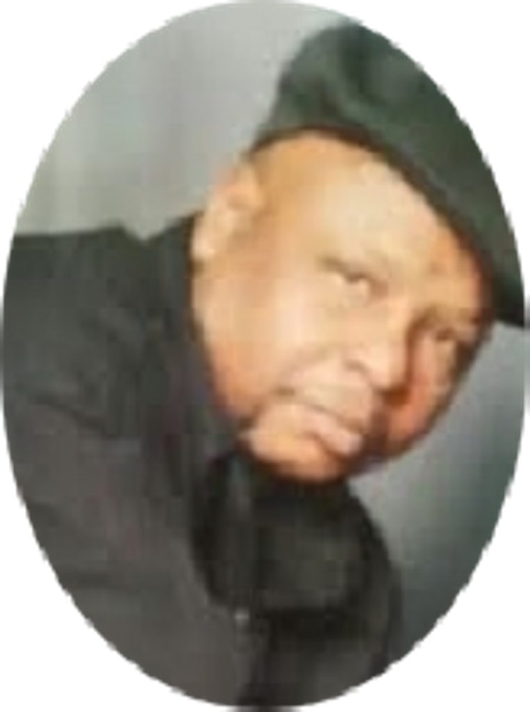 Roland Pendrel Teasley