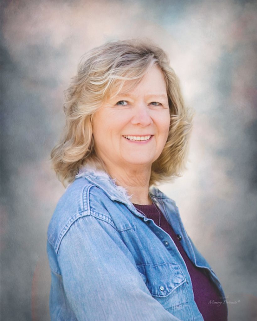 Sue Ann (Pfeiffer)  Hardin