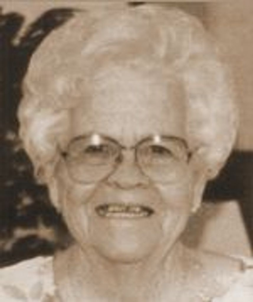 Florence C. Lawson