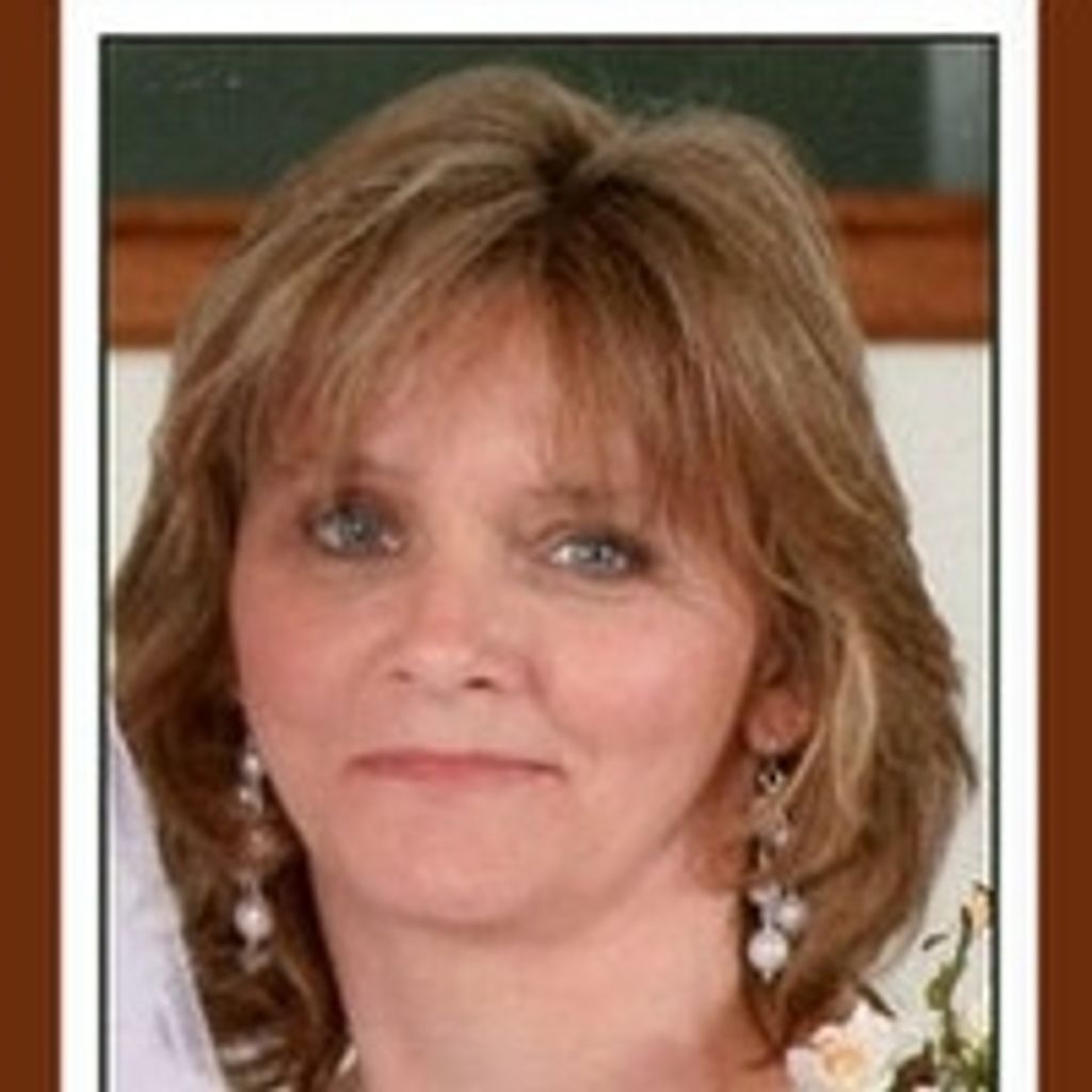 Angela Harris Bryant