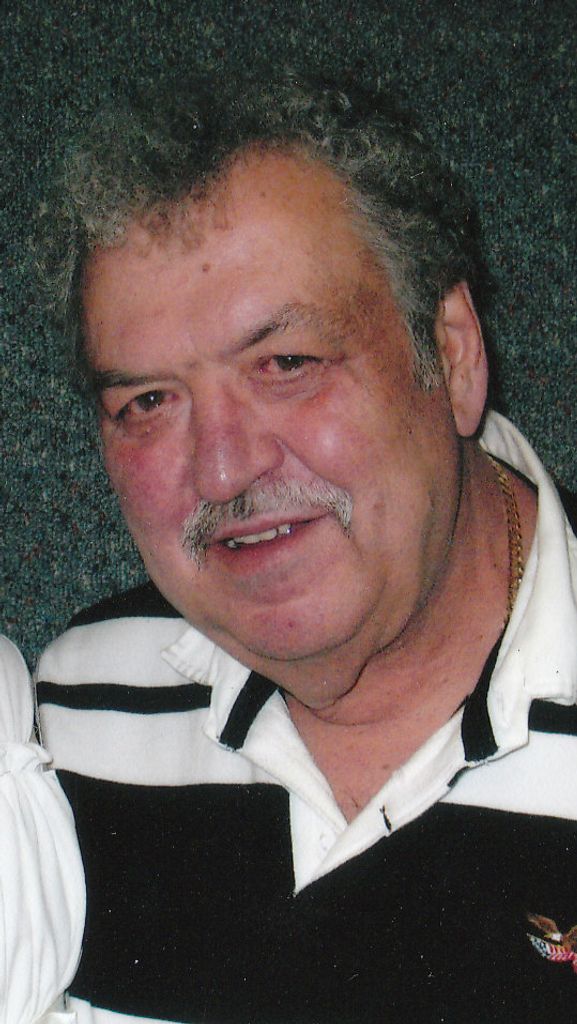 Frank Albert Havlish