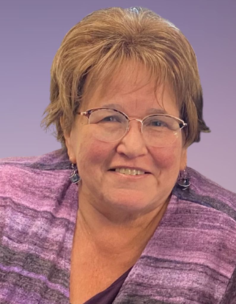 Linda LaRae Cassidy