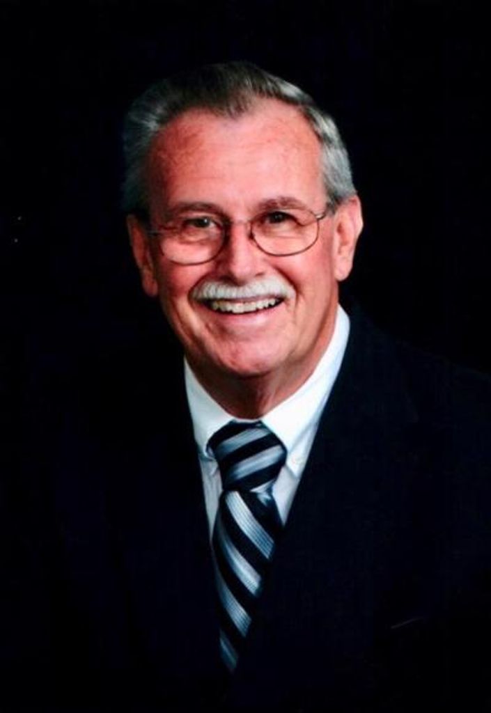 Jimmy Lewis Brinkley