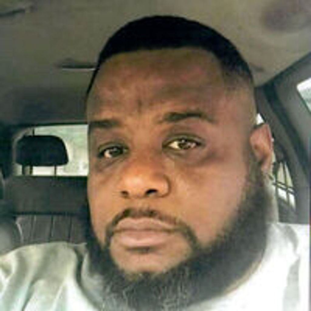 ANTHONY MCGUFFEY Profile Photo