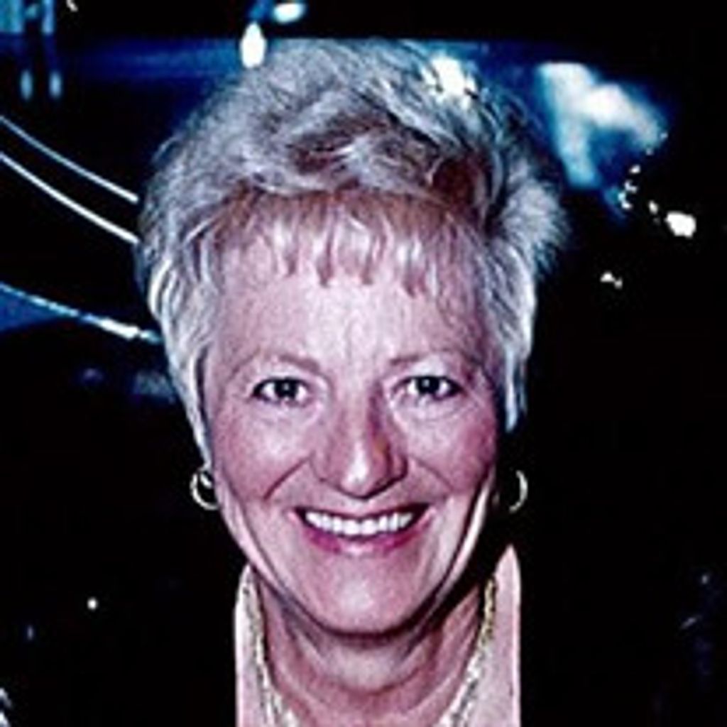 Edna  B. Trinkle