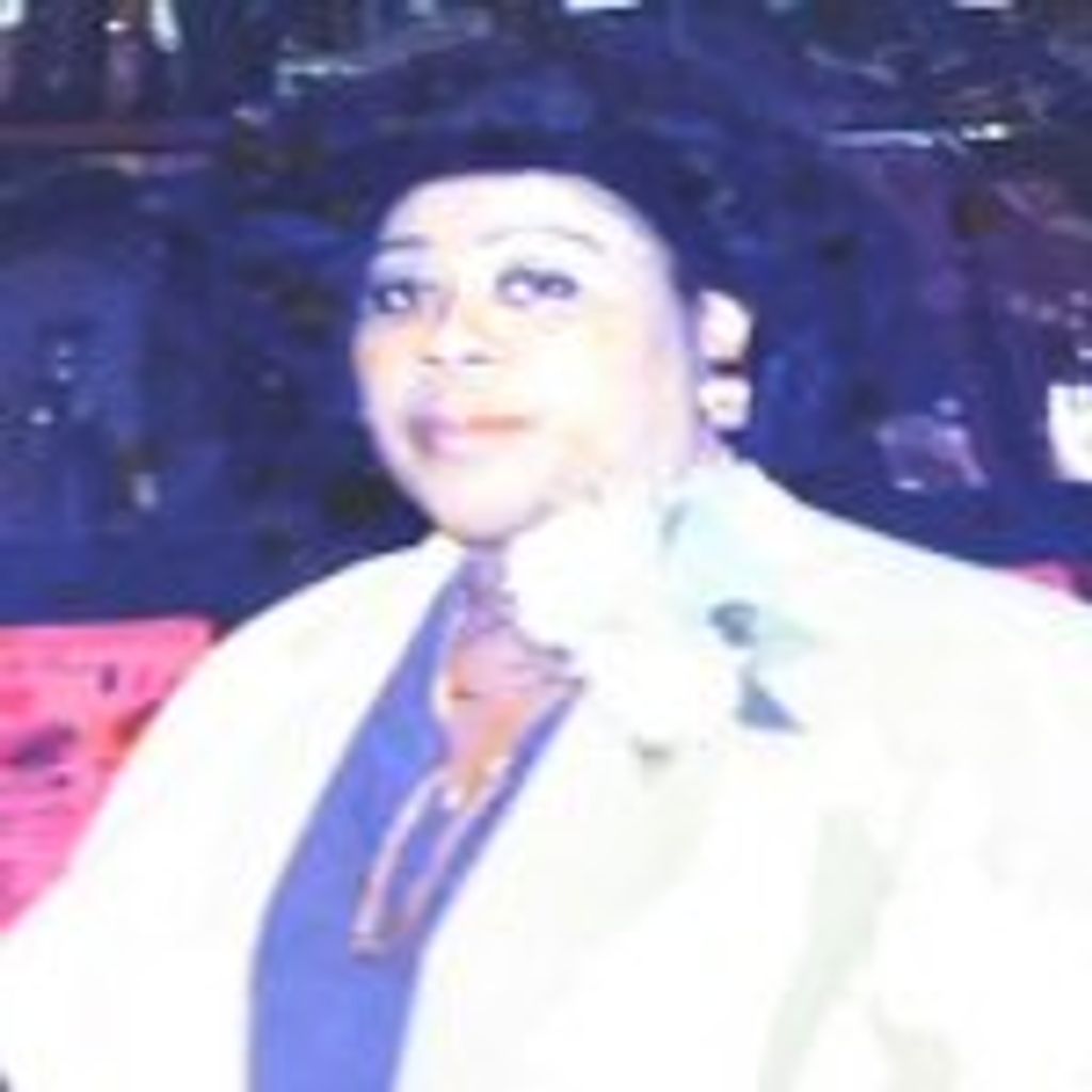 Alice Mae Johnson