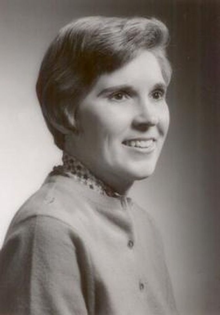 Mary Katherine Beavers