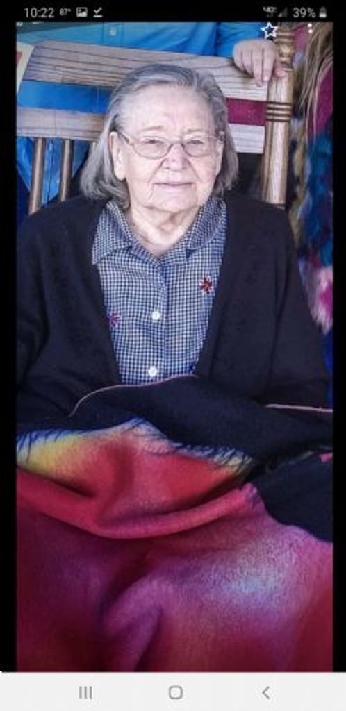 Katie Merle Fortenberry Profile Photo