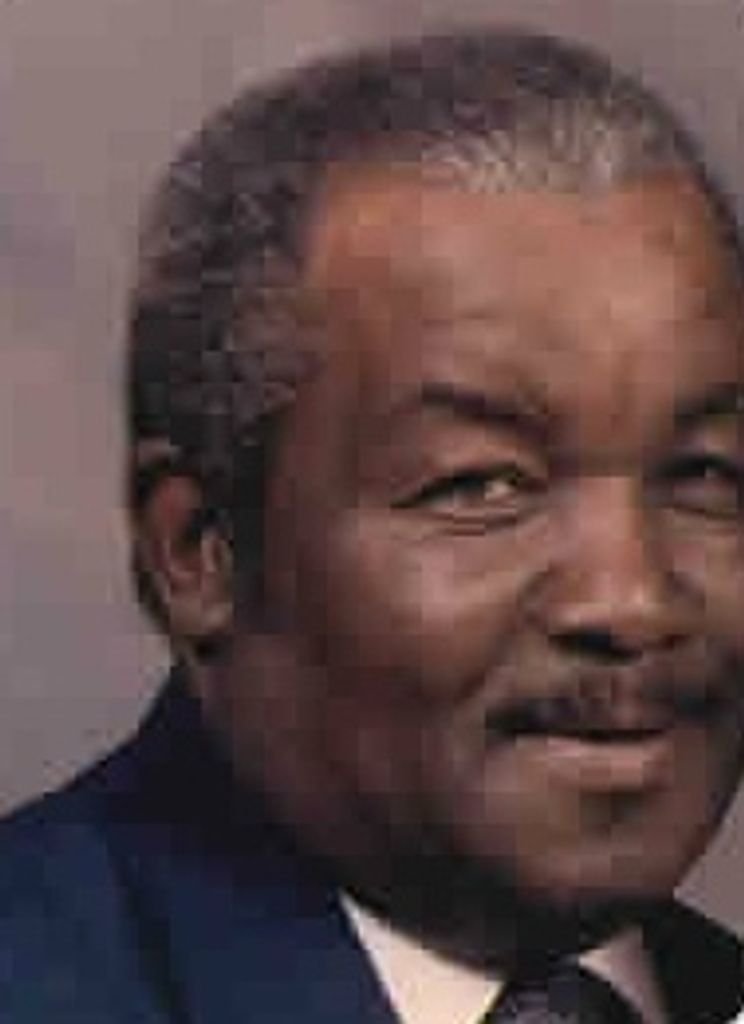 Henry Ashley