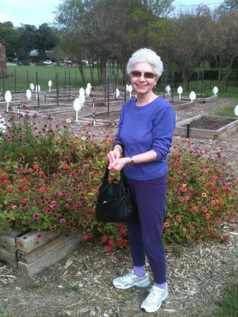 Jackie "Jj" Jean `Woolley Profile Photo