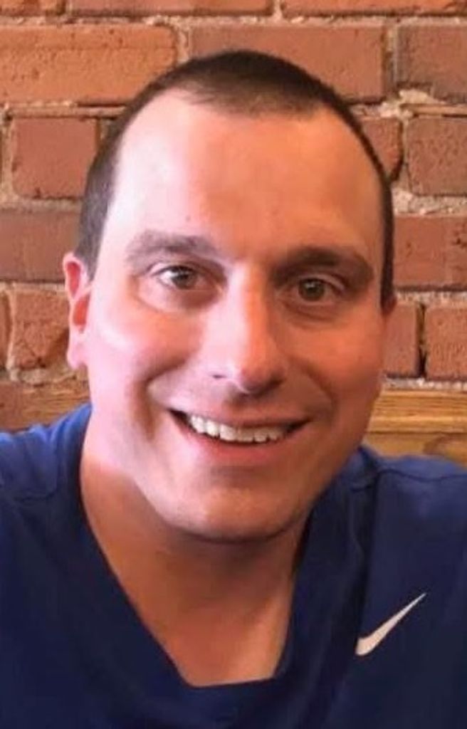 Brian Charles Lautzenhiser Profile Photo