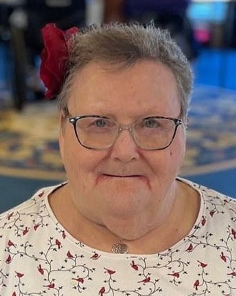 Sandra M. Newsome Profile Photo