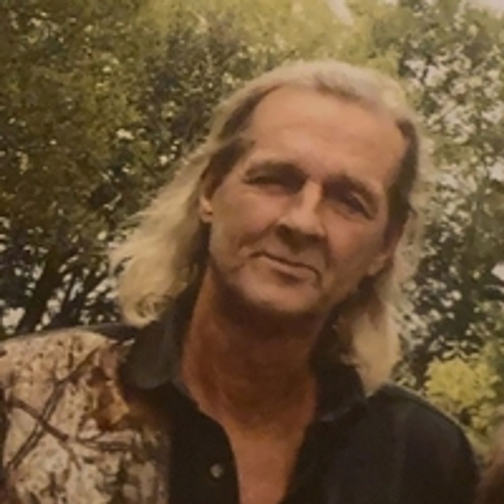 Keith Irven Johnson Profile Photo