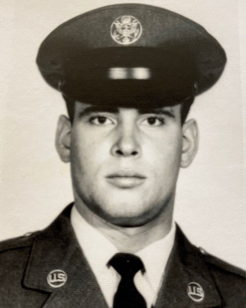 John Paul Komoroski Profile Photo