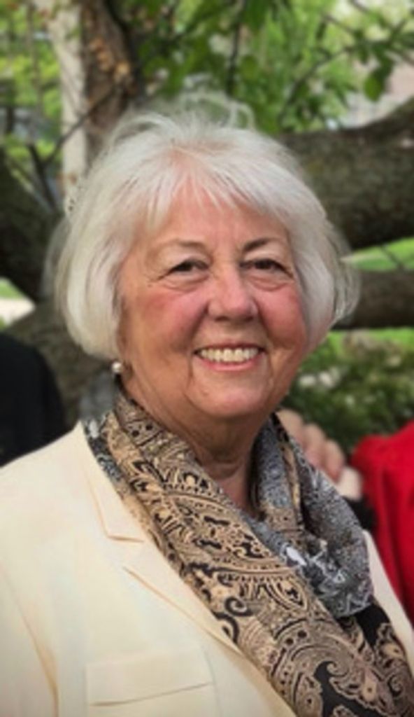Ulana Hrynewych Profile Photo