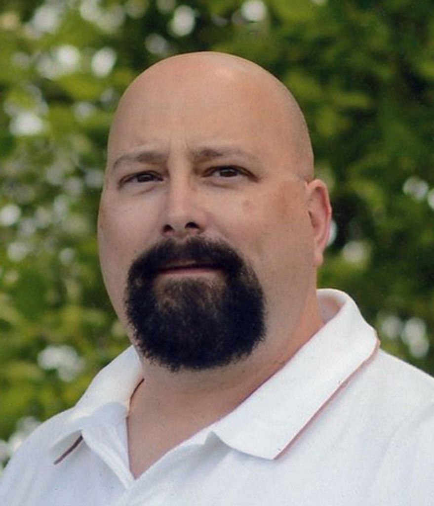 Michael Allen Raypush Profile Photo