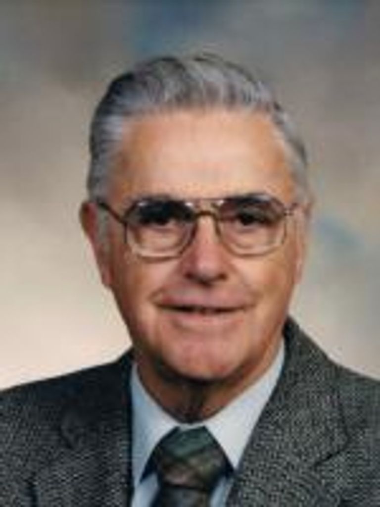 Douglas Charles Appleton