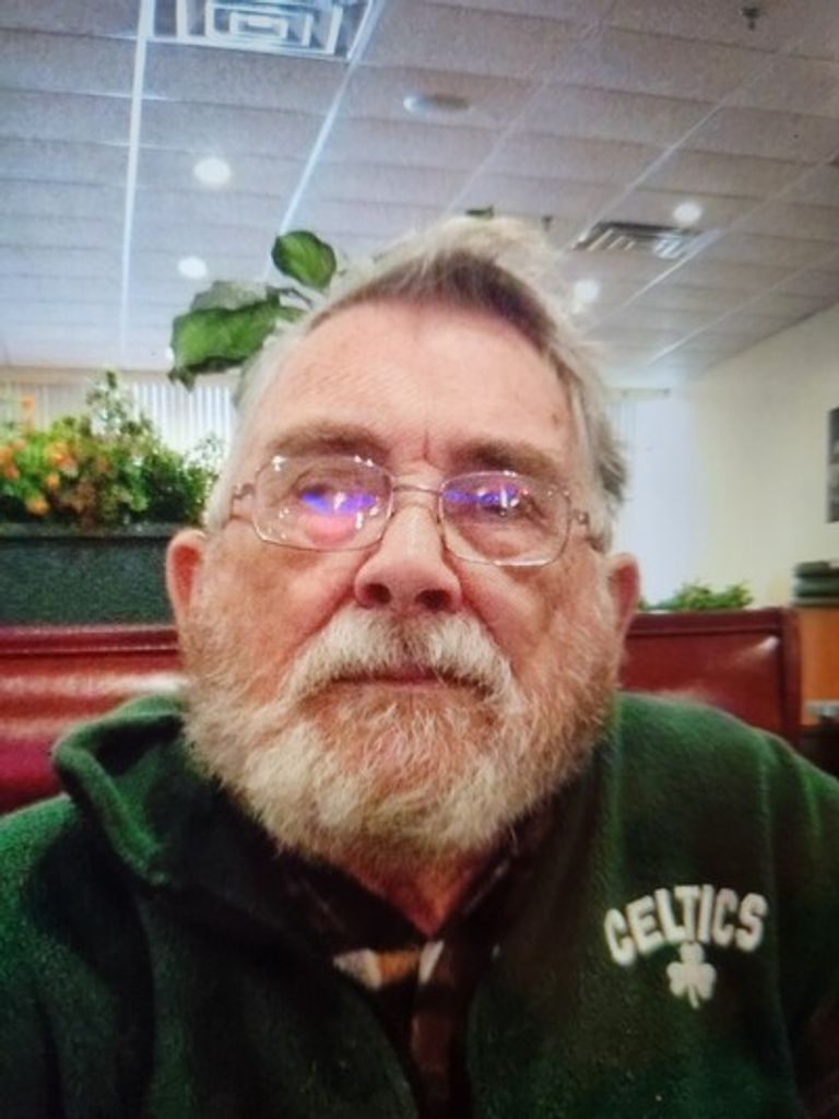 Roger C. Oberle