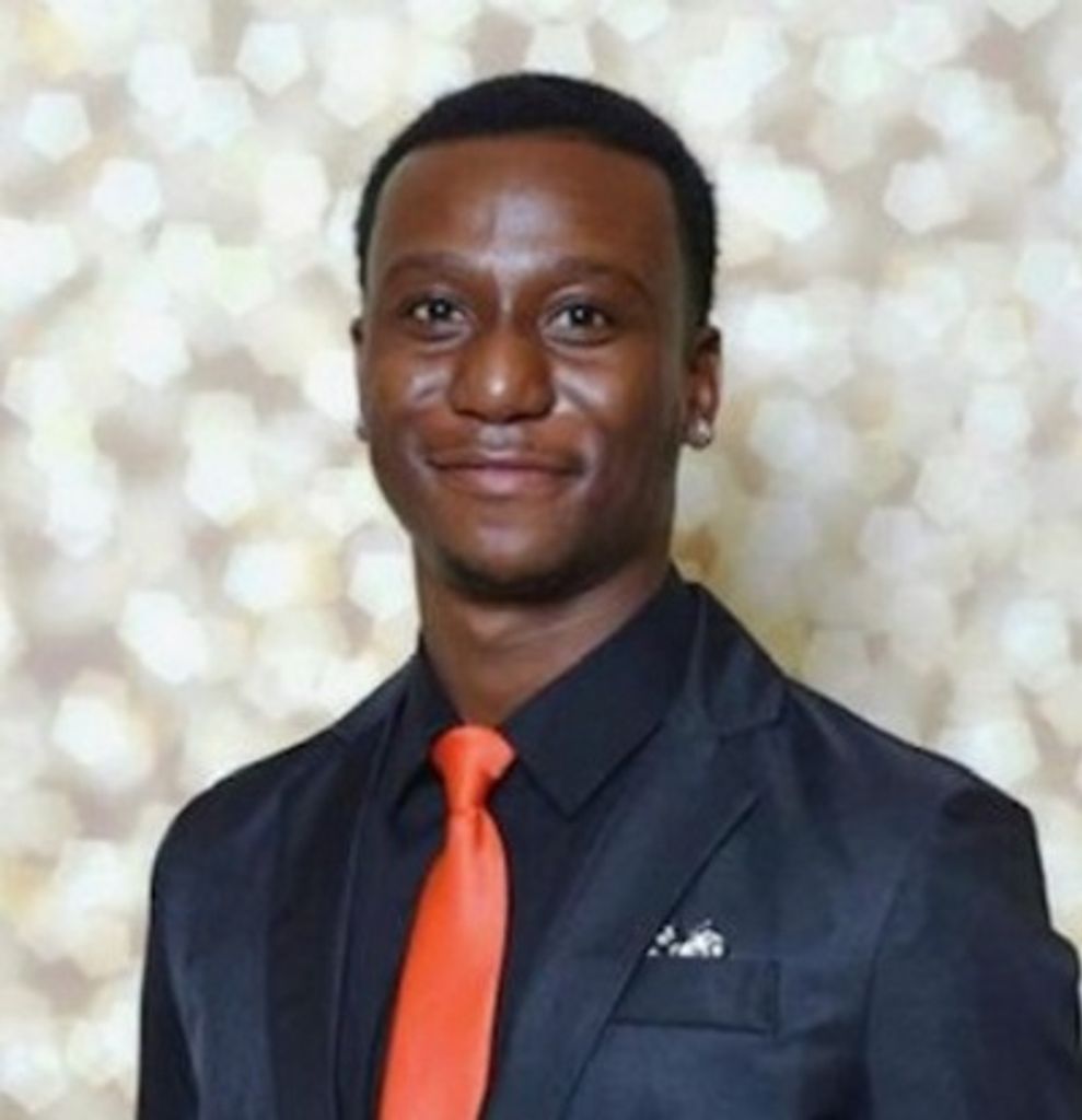 Brandon Tinashe Machingura Profile Photo